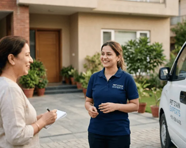 Pet Stain Carpet Cleaning Kenansville, FL FAQs